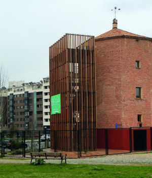Nueva Oficina de Atención al Ciudadano en El Palomar