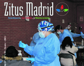 Zitus Madrid, número 170