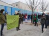 Dimite la directora del Blas de Lezo