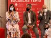 IX Torneo ITF Wheelchair