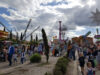 Las Tablas y Montecarmelo se quedan sin fiestas de Verano y Navidad