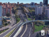Abierto al tráfico el nuevo viaducto de la M-607