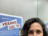 Mercedes Ruiz: “Verano del 90”
