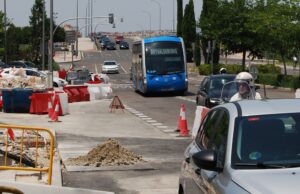 Vecinos contra el BusRapid