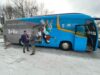 El “Bus del Empleo” ofrece oportunidades laborales a los vecinos