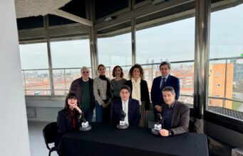 Hortaleza celebra el 75º aniversario de su adhesión de a Madrid