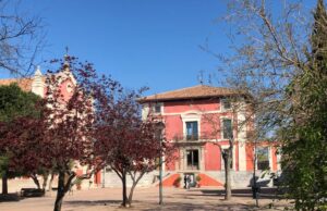 Llegan las fiestas de Fuencarral en honor a Nuestra Señora de Valverde