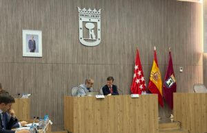 Fuencarral-El Pardo incrementa su presupuesto en 2026