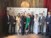 Las Tablas reúne a la élite tecnológica y empresarial en los Premios Talento e Innovación