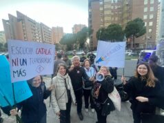 La presión vecinal logra frenar el desvío de la Línea 1 de Metro