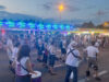 Satisfacción con las Fiestas de Las Tablas