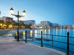 Santa Eulària des Riu