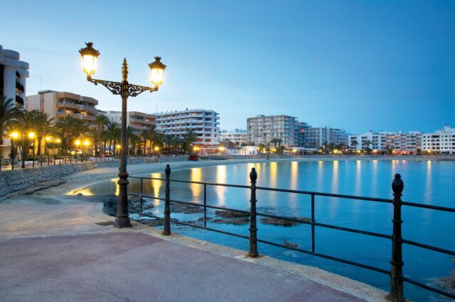 Santa Eulària des Riu