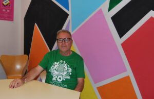 La Asociación Vecinal de Las Tablas cumple 20 años