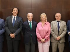 Madrid Nuevo Norte constituye la entidad que coordinará las actuaciones comunes del proyecto