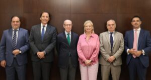 Madrid Nuevo Norte constituye la entidad que coordinará las actuaciones comunes del proyecto