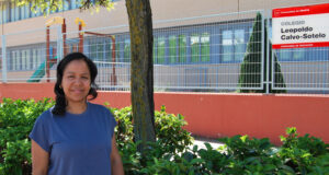 «La inclusión no termina cuando acaba el horario lectivo»