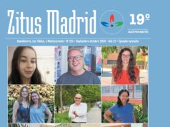 Zitus Madrid, número 214