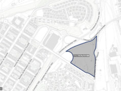 Aprobado el plan para construir las cocheras de Metro en Montecarmelo