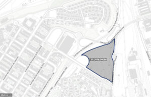 Aprobado el plan para construir las cocheras de Metro en Montecarmelo